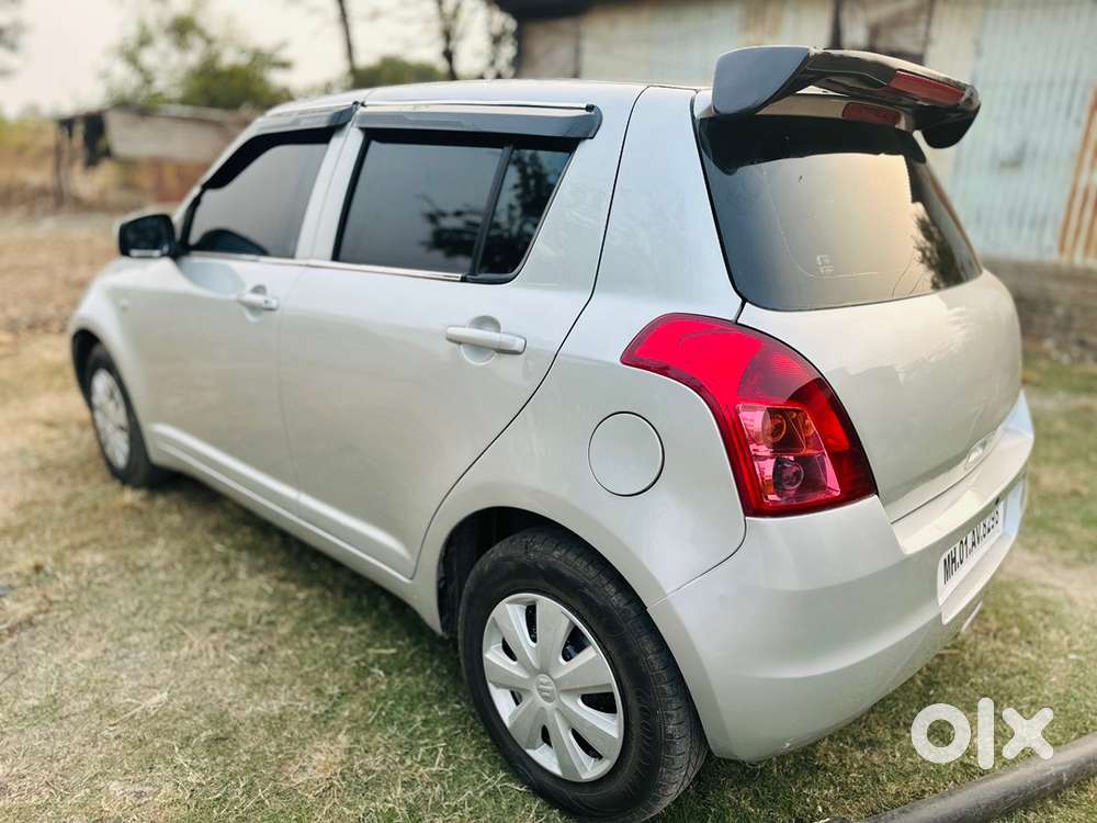 Swift Maruti Vdi Diesel 2011