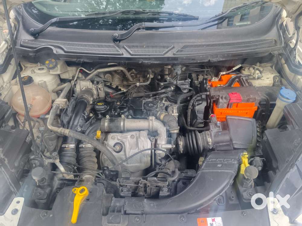 Ford Ecosport 1.5 Diesel Titanium Plus, 2020, Diesel