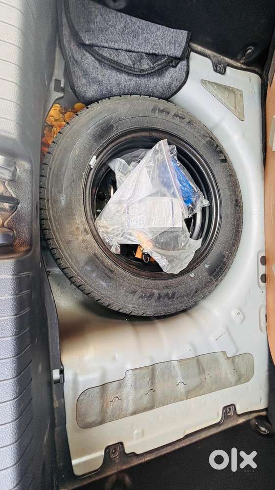 Hyundai I20 Asta (o) 1.2 Mt, 2019, Petrol