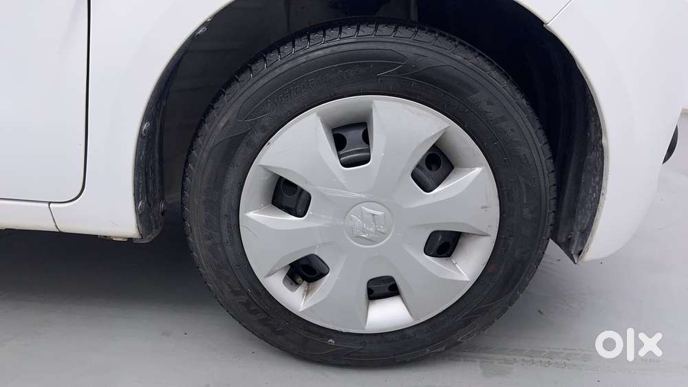Maruti Suzuki Wagon R 1.2 Zxi, 2021, Petrol