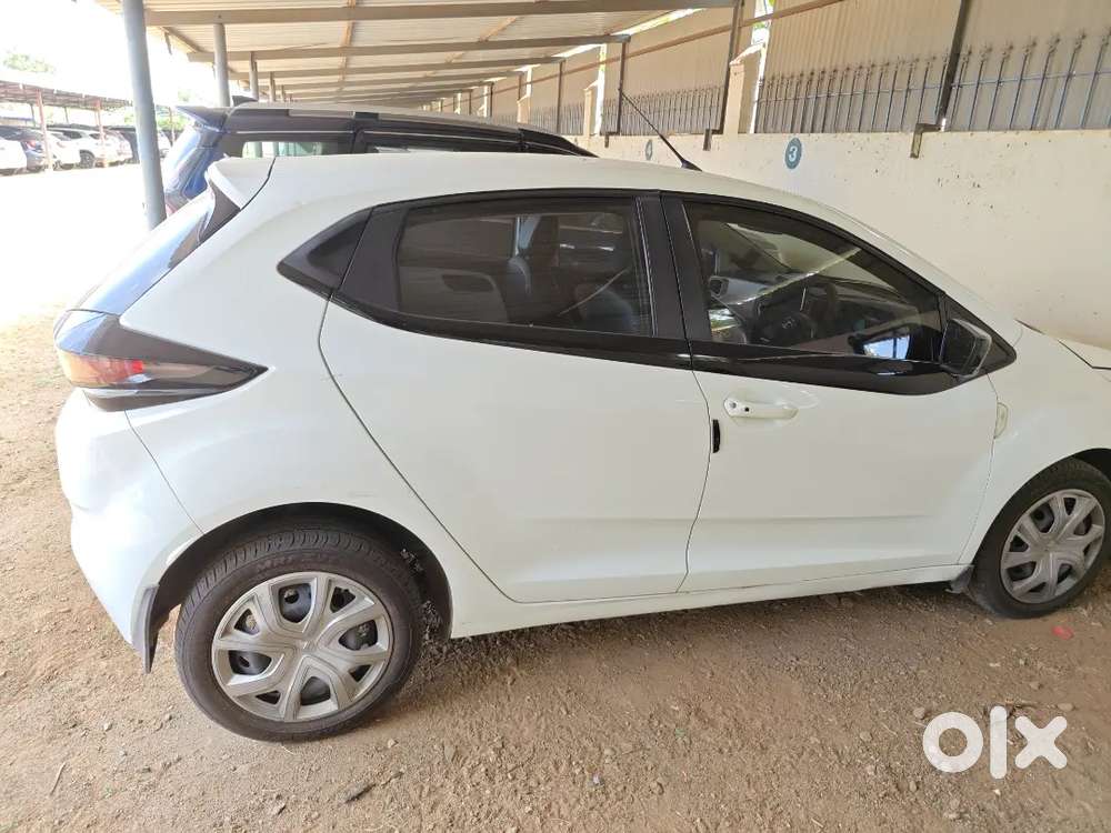 2021 Tata Altroz 1.2 Xt Bs6