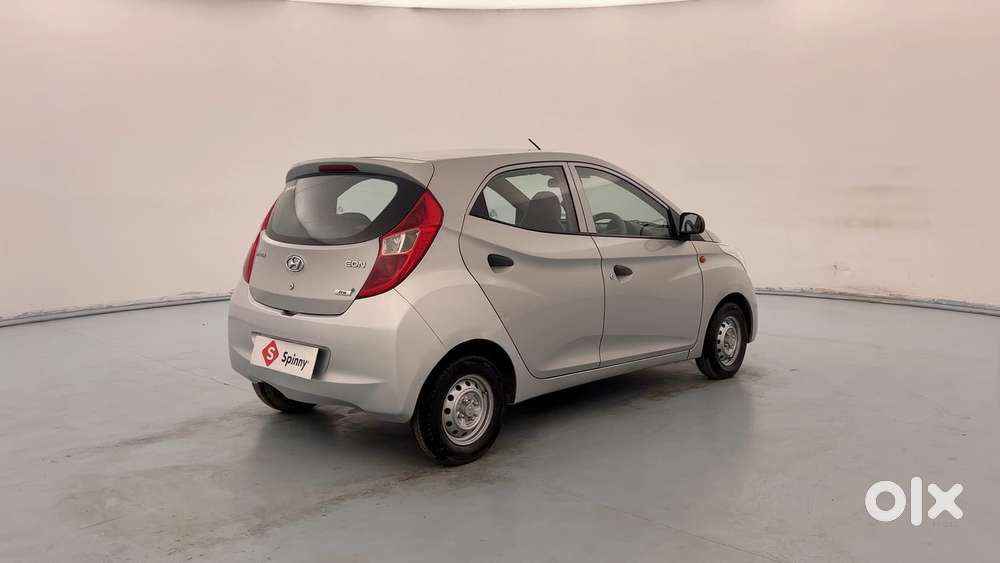 Hyundai Eon Era +, 2015, Petrol