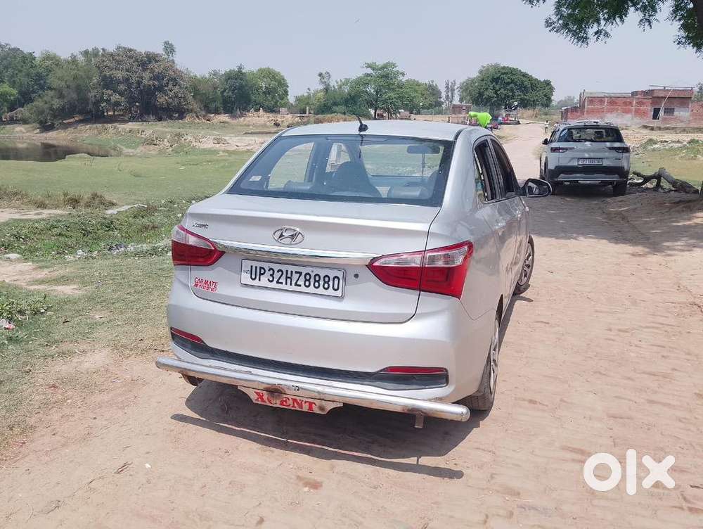 Hyundai Diesel Car 2017