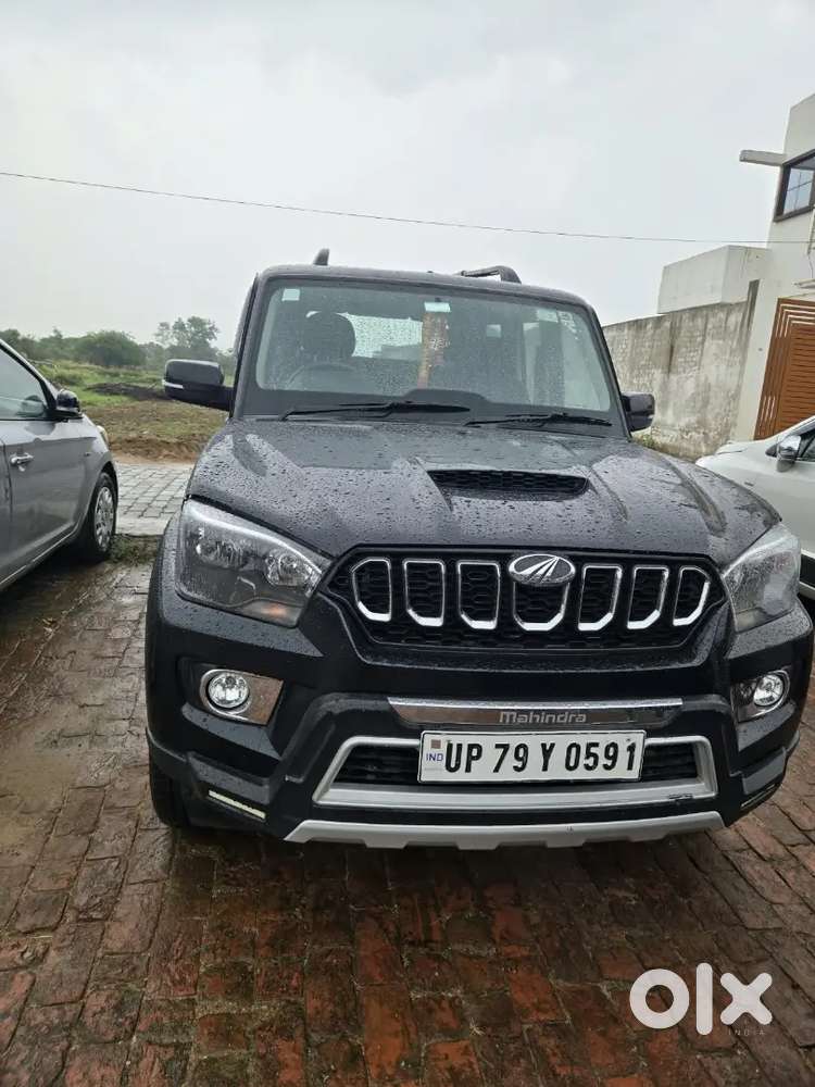 Mahindra Scorpio Diesel 2021
