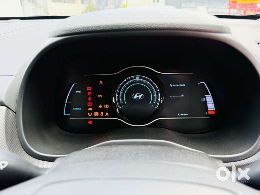 Hyundai Kona Electric Premium, 2024, Electric