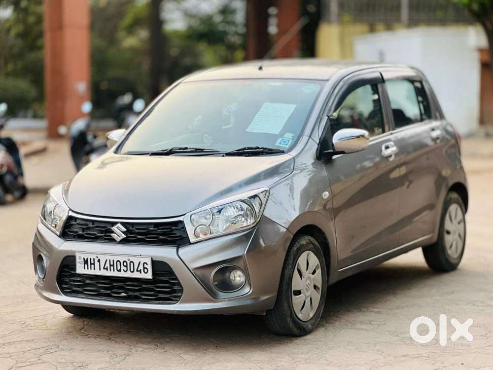 Maruti Suzuki Celerio Vxi, 2019, Petrol