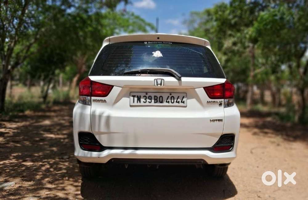 Honda Mobilio V I-vtec, 2014, Petrol