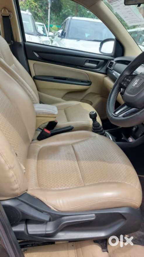 Honda Amaze V 1.2 Petrol Mt, 2019, Petrol