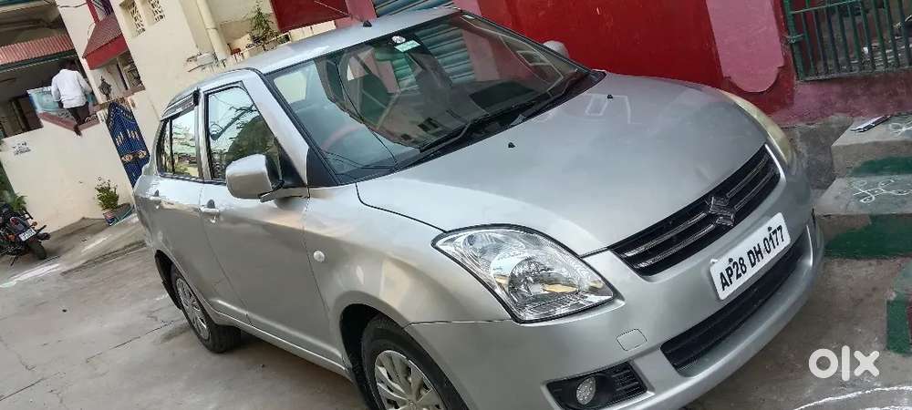 Maruti Suzuki Swift 2011 With Vxi(o)