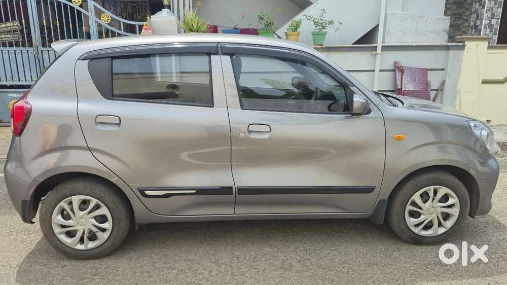Maruti Suzuki Celerio 2023 Petrol 26000 Km Driven