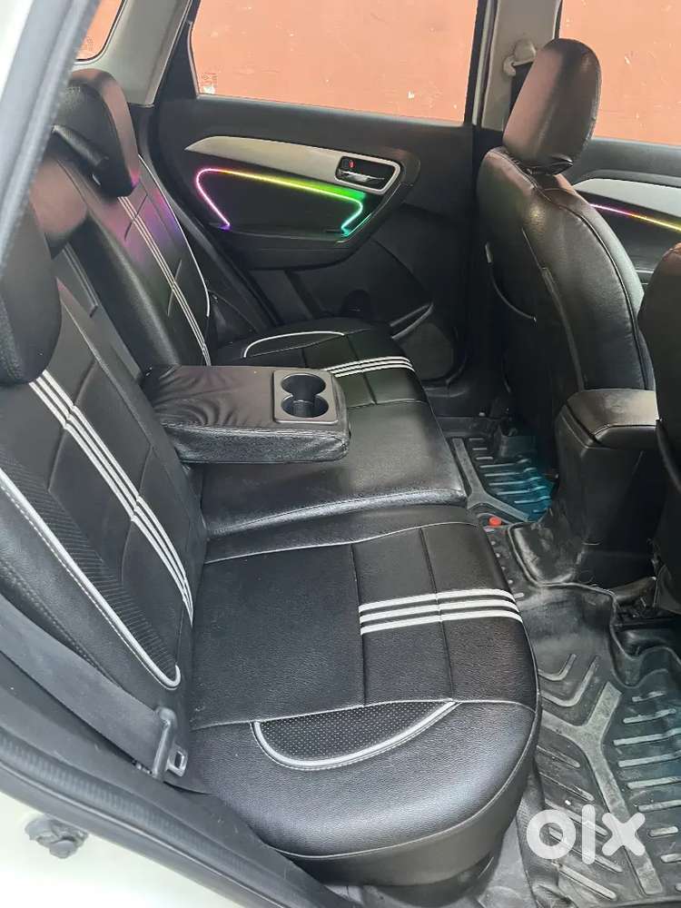 Maruti Suzuki Brezza 2021 Petrol 44000 Km Driven