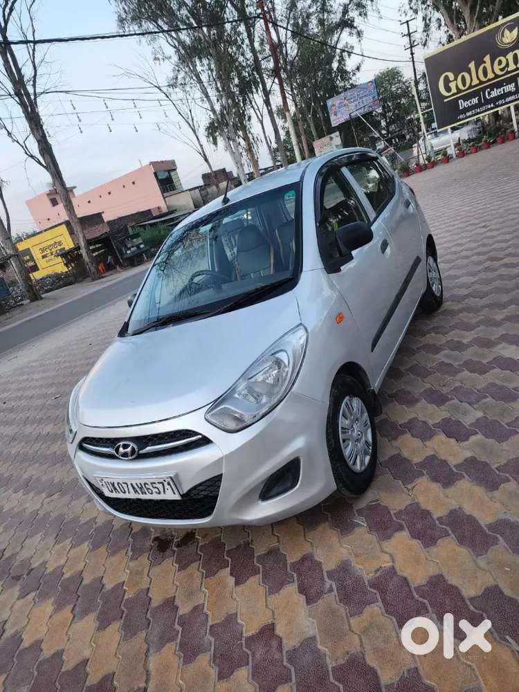 Hyundai I10 2013 Petrol 63000 Km Driven