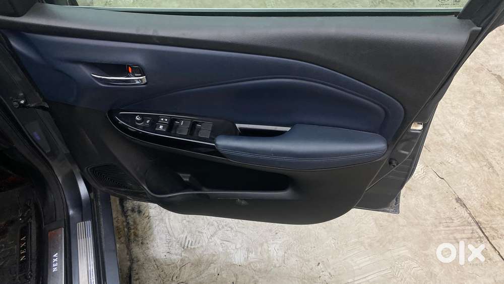 Maruti Suzuki Baleno Alpha, 2022, Petrol