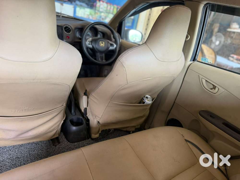 Honda Amaze 2013 Manual