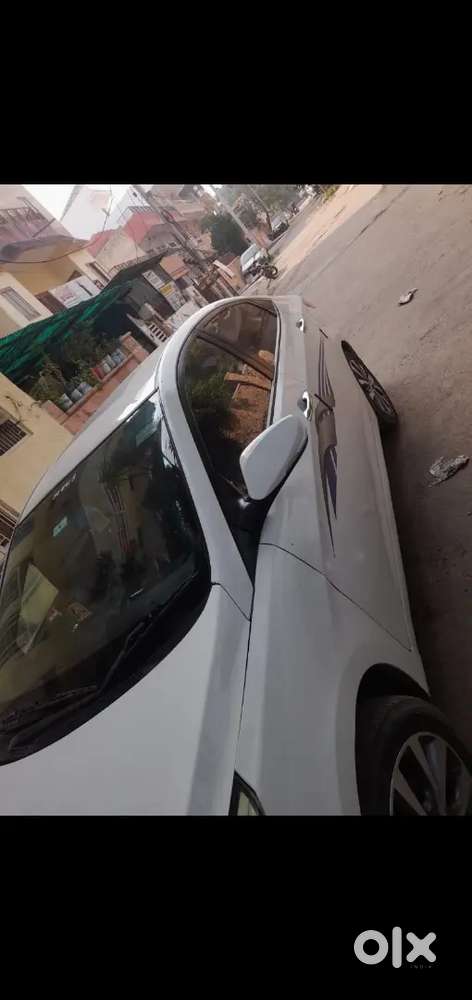 Hyundai Verna 2014 Petrol 115000 Km Driven