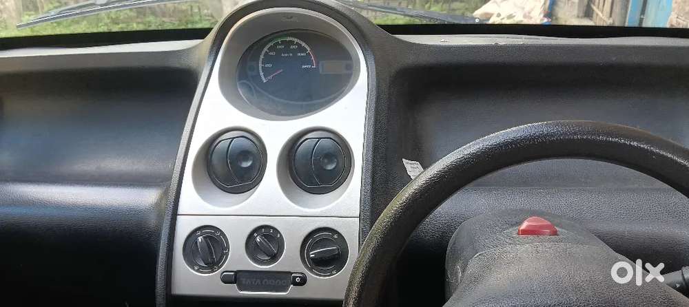 Tata Nano Cx 2013