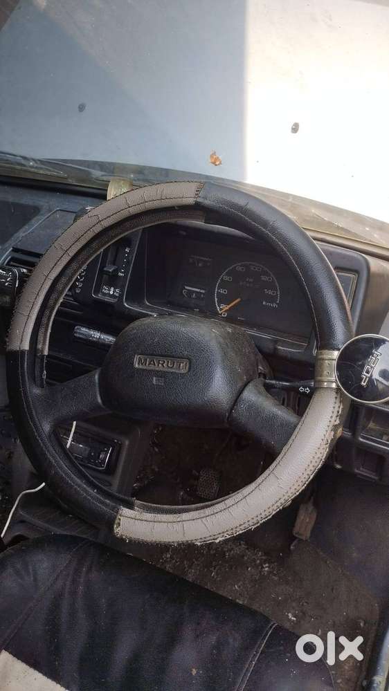 Maruti Suzuki 800 Std 2002