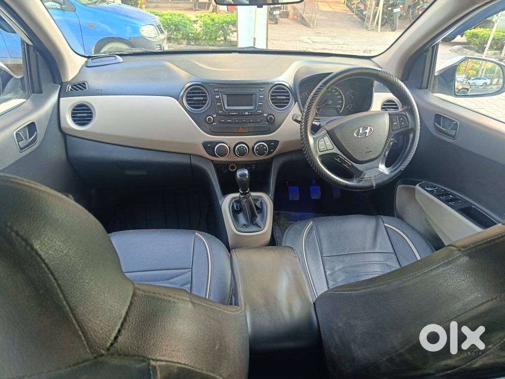 Hyundai Grand I10 1.2 Kappa Magna, 2019, Petrol