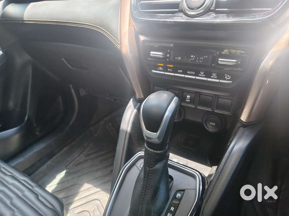 Maruti Suzuki Grand Vitara 1.5 Zeta Plus Intelligent Hybrid Ecvt, 20..