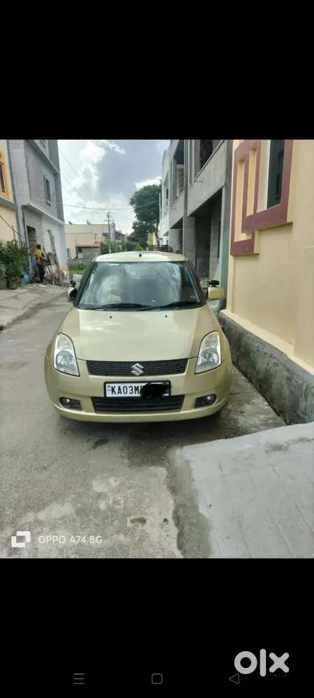 Maruti Suzuki Swift 2006