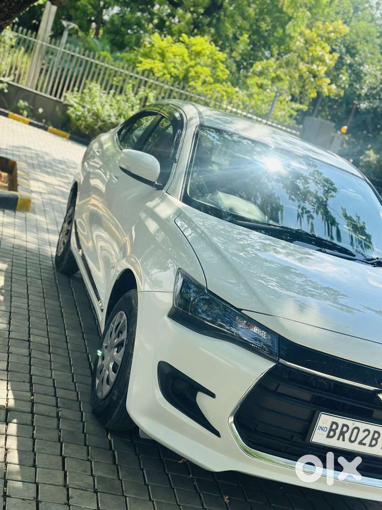 Maruti Suzuki Dzire 1.2 Vxi, 2026, Petrol