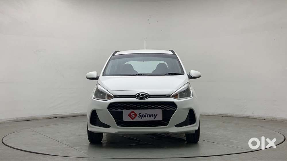 Hyundai Grand I10 1.2 Kappa Magna, 2018, Petrol