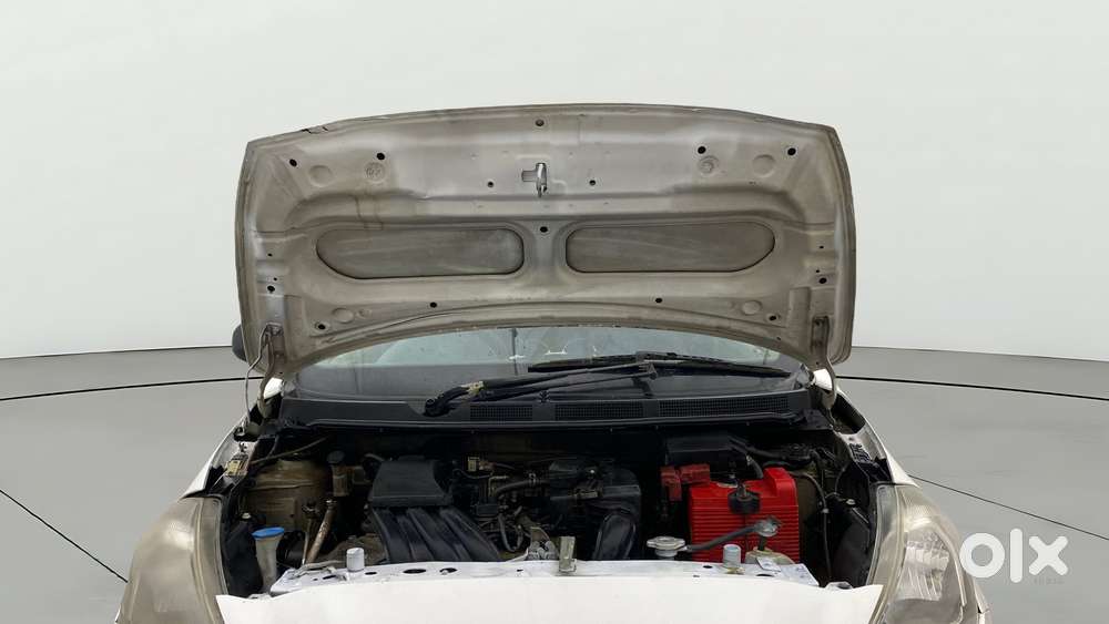 Datsun Go Plus Anniversary Edition, 2017, Petrol