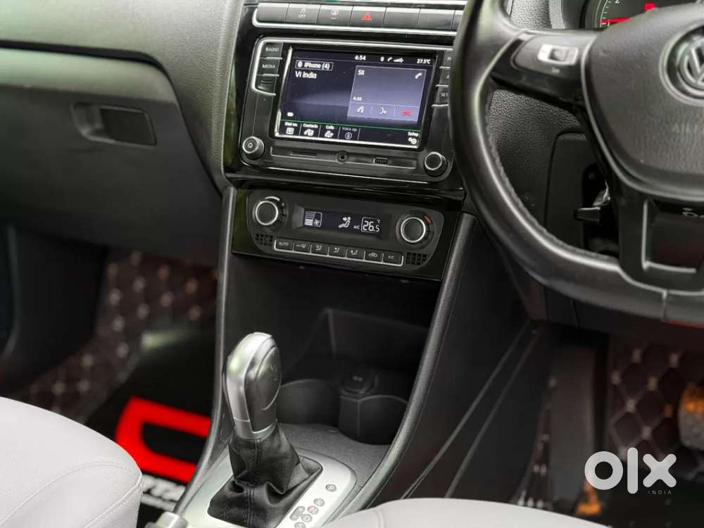 Volkswagen Polo 1.2 Gt Tsi, 2021, Petrol