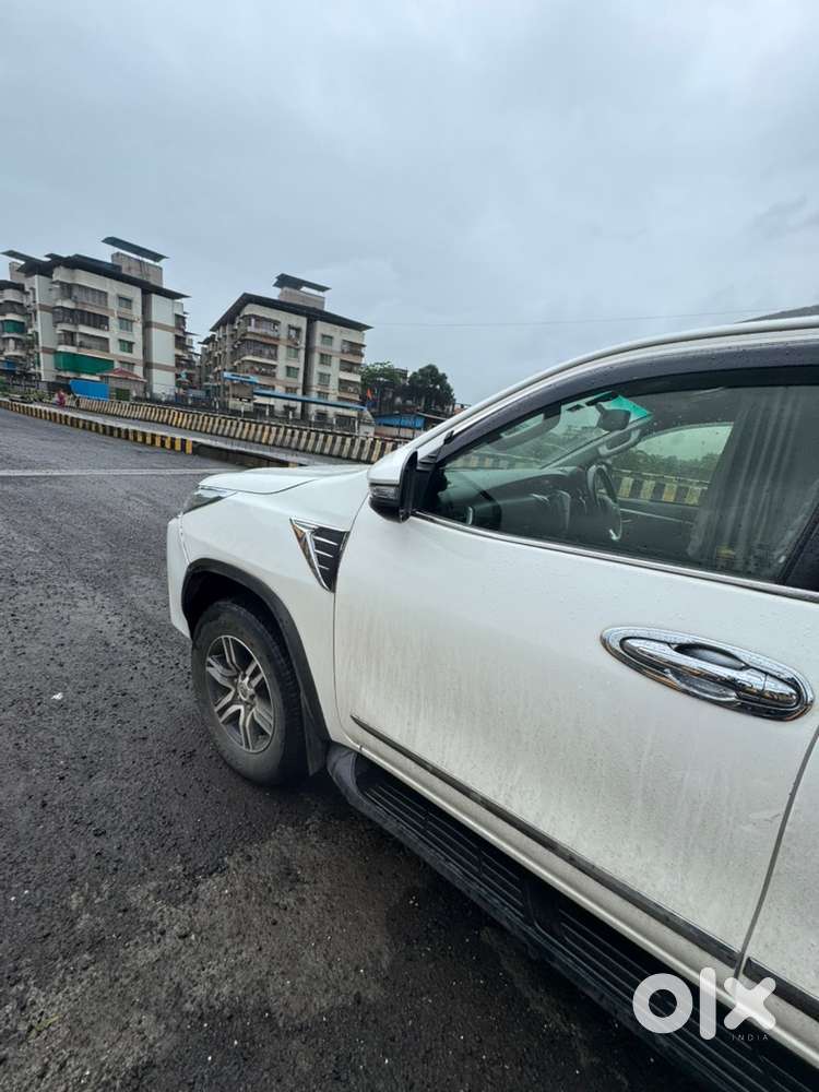 Toyota Fortuner 2019 December Diesel
