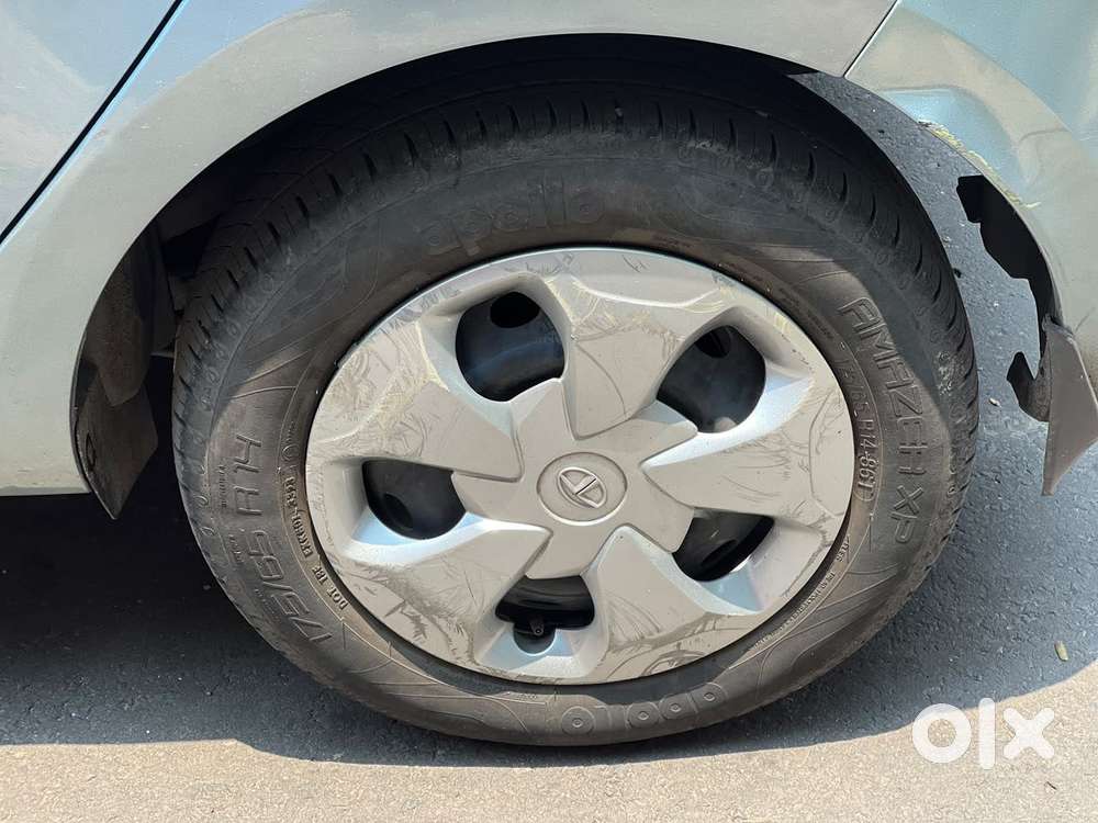 Tata Tiago Ev Xt Mr, 2023, Electric