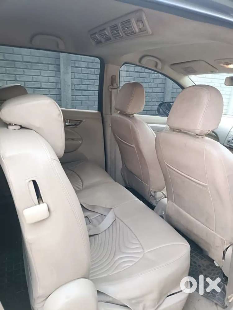 Maruti Suzuki Ertiga 2015 Diesel