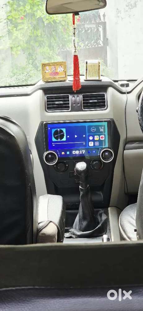 Mahindra Scorpio 2016 Diesel