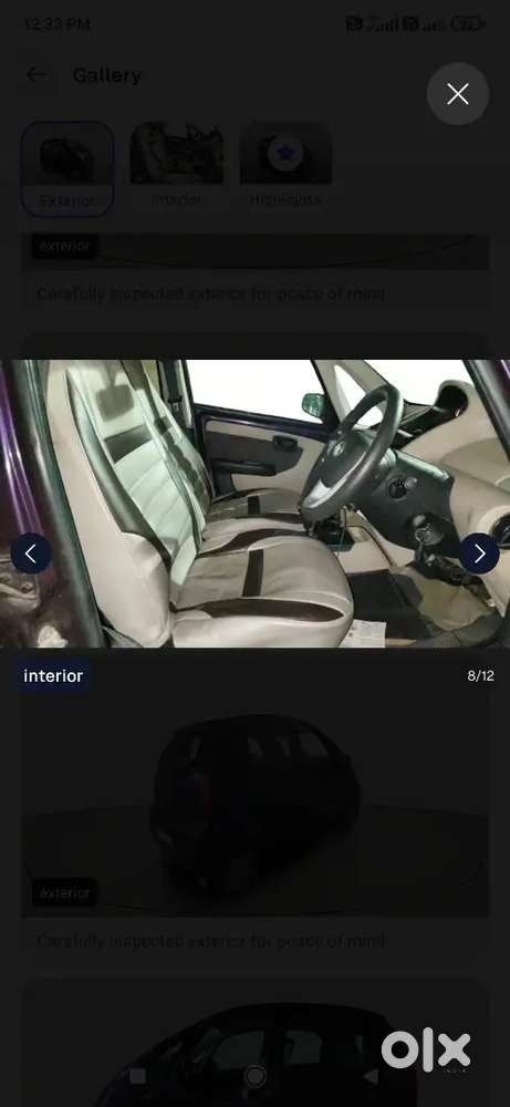 Tata Nano Petrol 2016