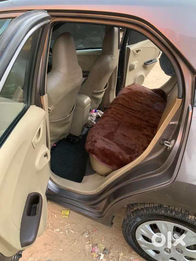 Honda Brio 2012 Cng & Hybrids Good Condition