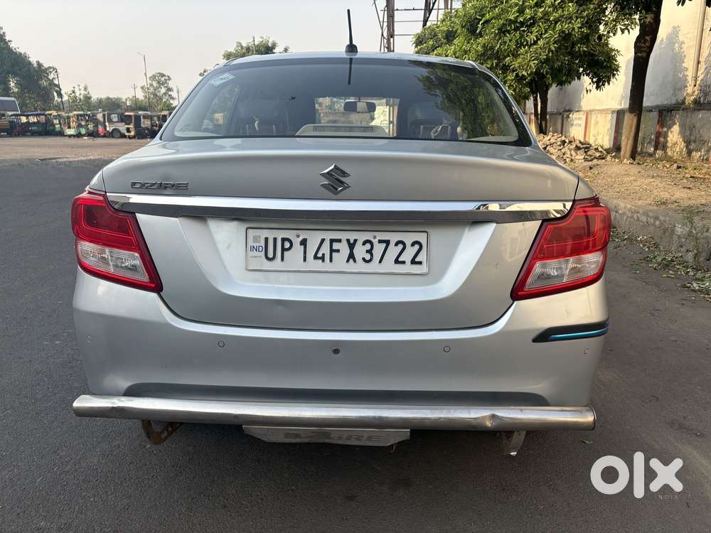 Maruti Suzuki Dzire 1.2 Vxi Cng, 2024, Cng & Hybrids