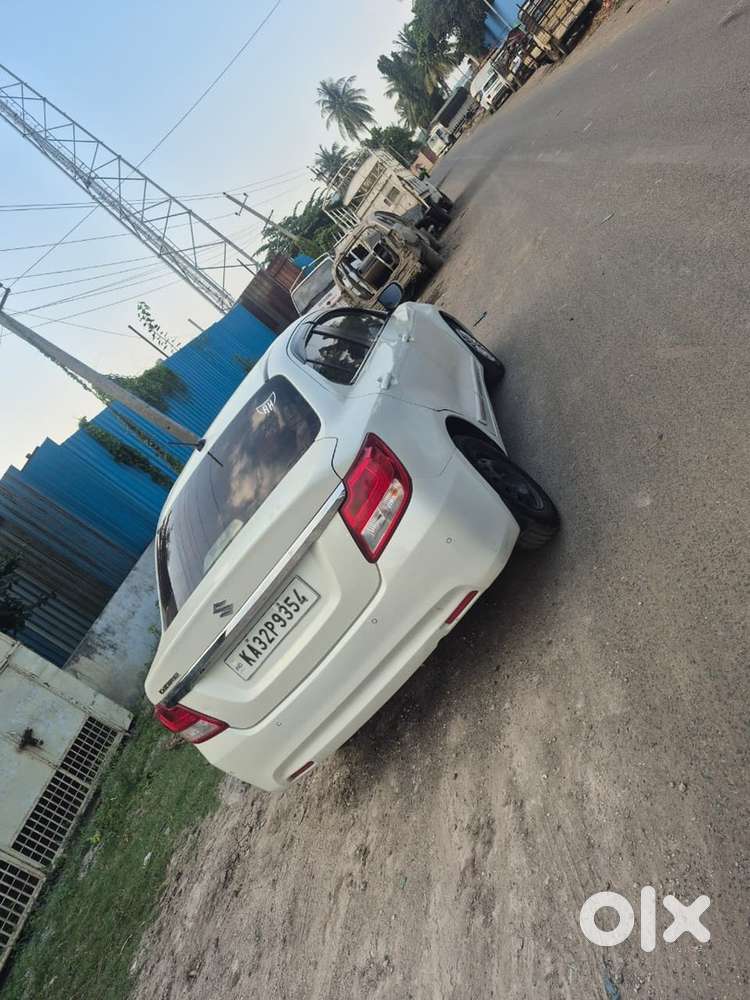 2021 Maruti Dzire 1.2 Vxi