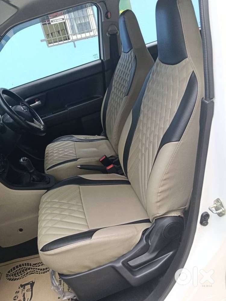 Maruti Suzuki Wagon R Zxi, 2024, Petrol