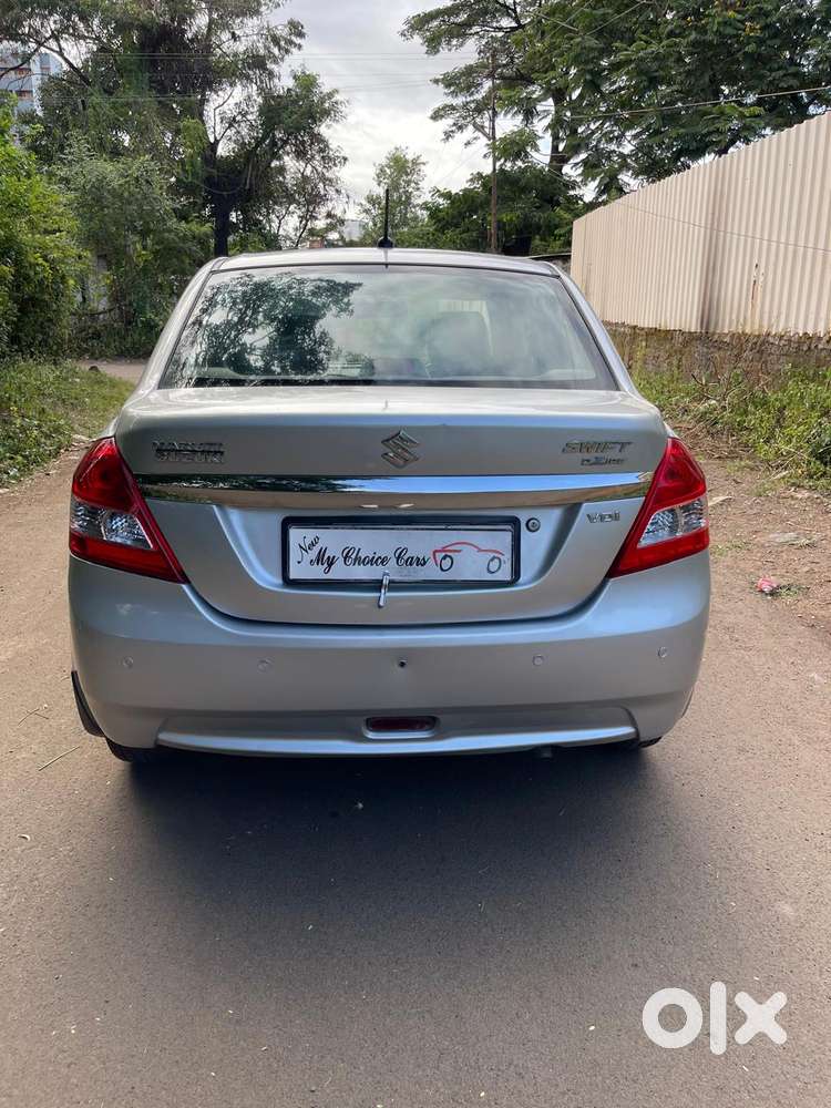 Maruti Suzuki Swift Dzire Vdi, 2013, Diesel