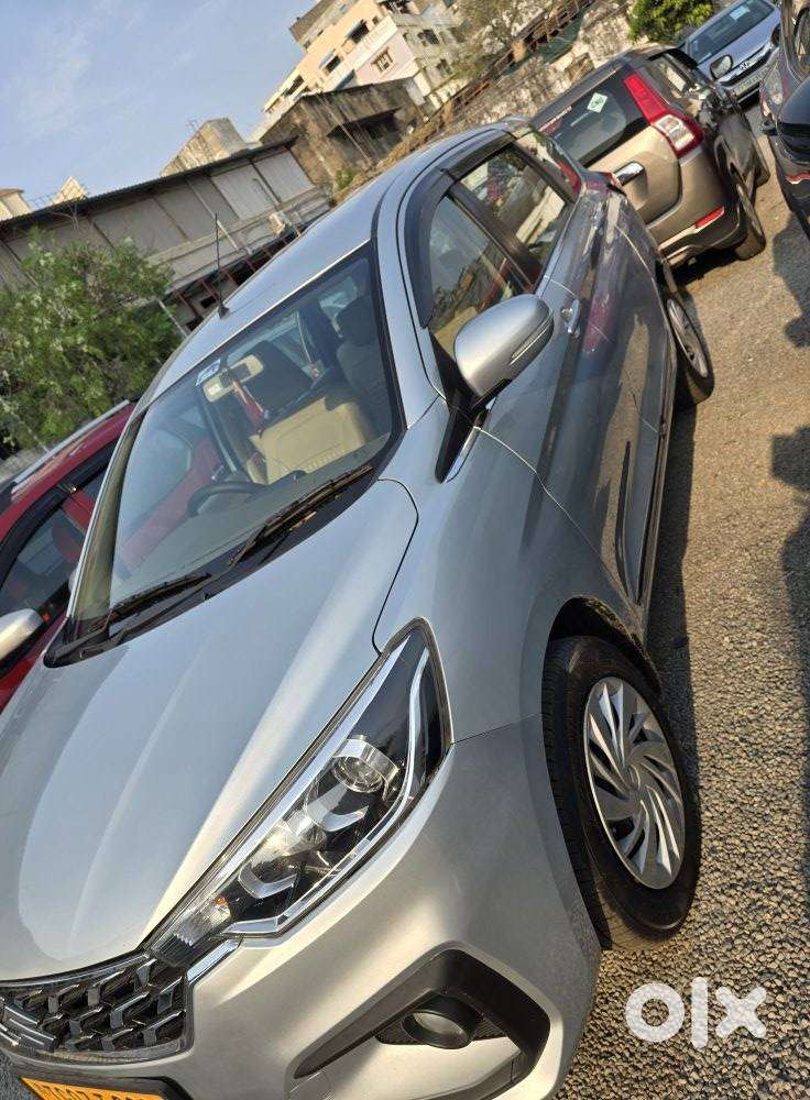 Maruti Suzuki Ertiga, 2024, Petrol