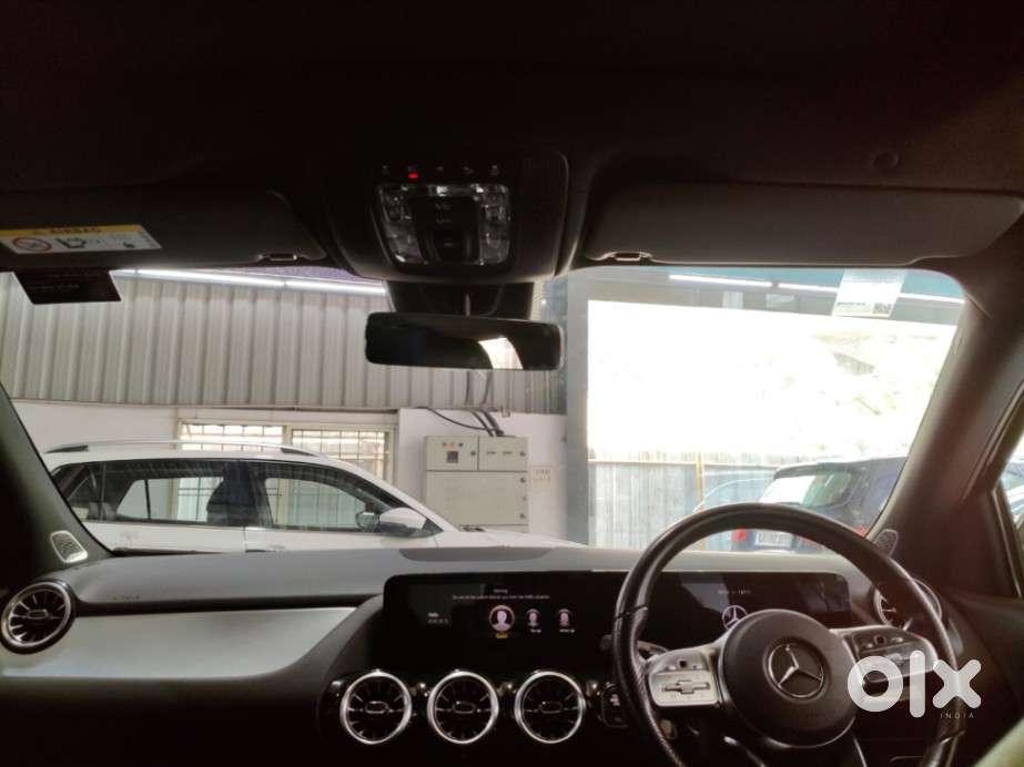 Mercedes-benz Amg Gla35 4matic, 2022, Petrol