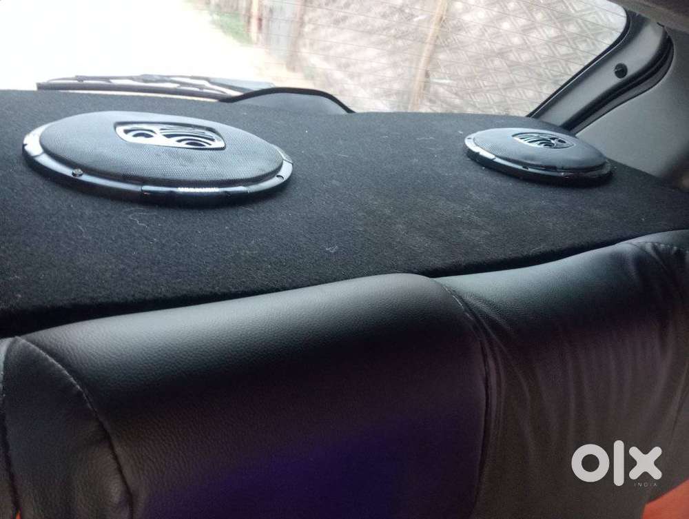 Ford Figo 2012-2015 Petrol Titanium, 2015, Petrol