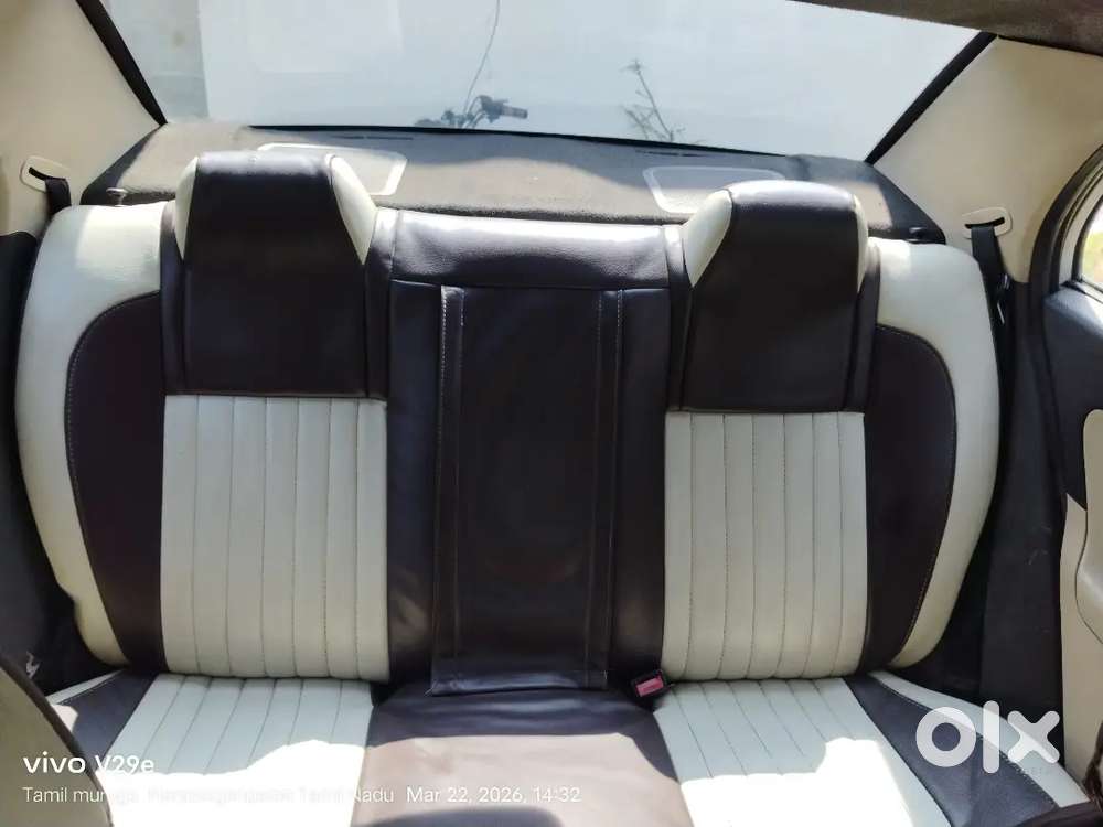 Tata Manza 2012 Diesel Good Condition