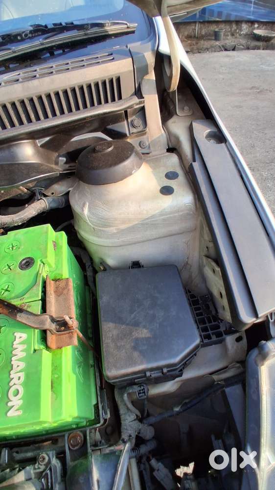 Maruti Suzuki Ciaz Alpha Diesel, 2017, Diesel