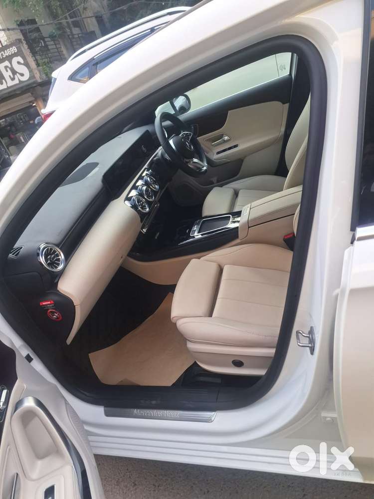 Mercedes-benz A Class A200 D Sport Edition, 2024, Petrol