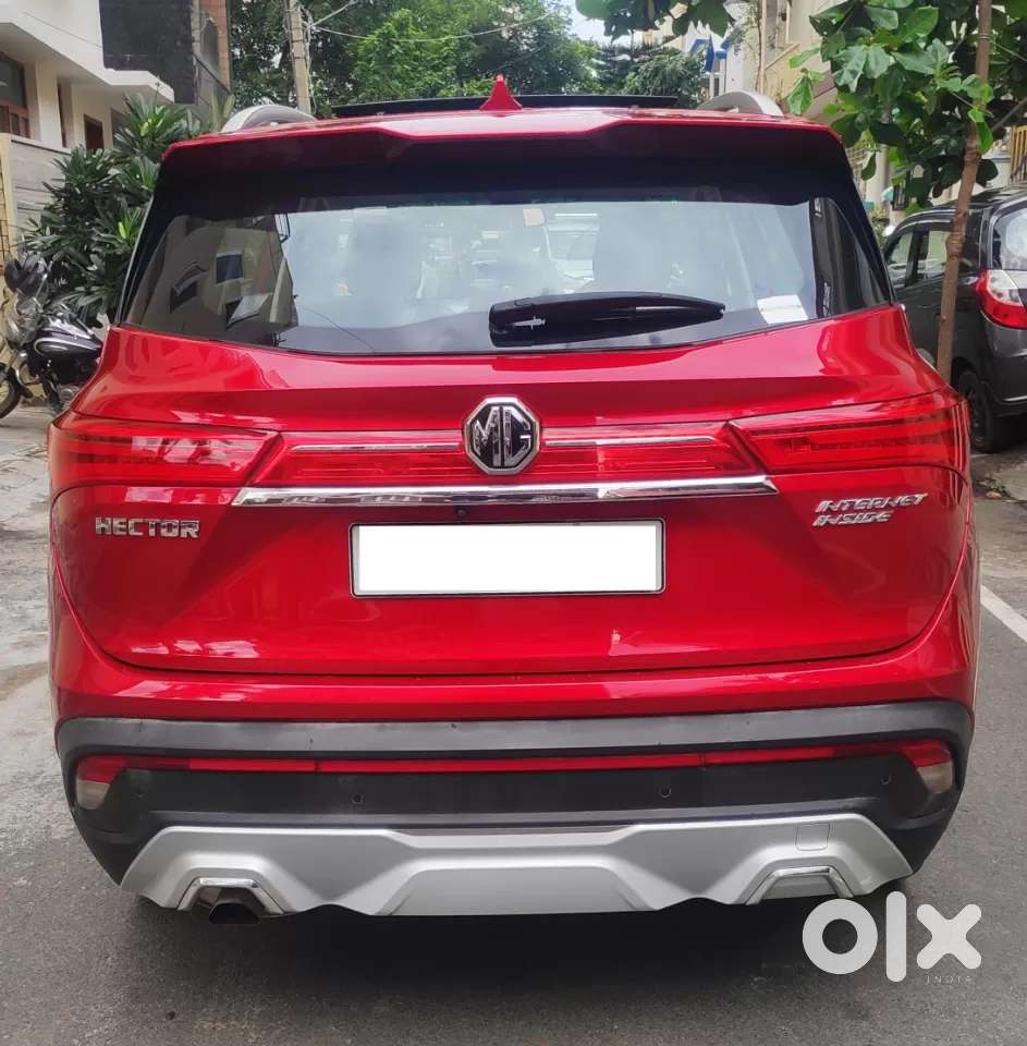 Mg Hector 2.0 Sharp Diesel, 2020, Diesel