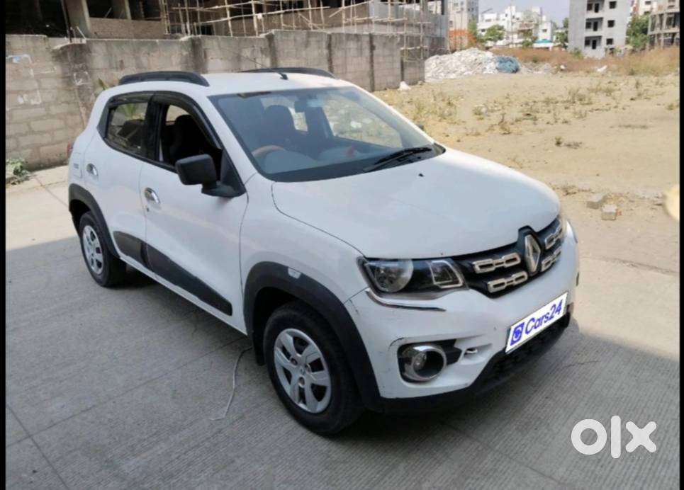 Renault Kwid For Sale