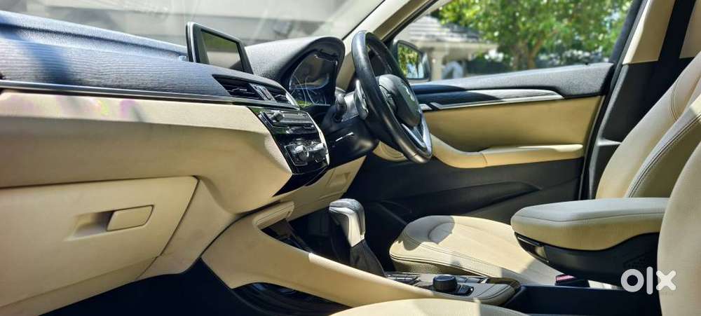 Bmw X1 2.0 Sdrive20d Xline, 2016, Diesel