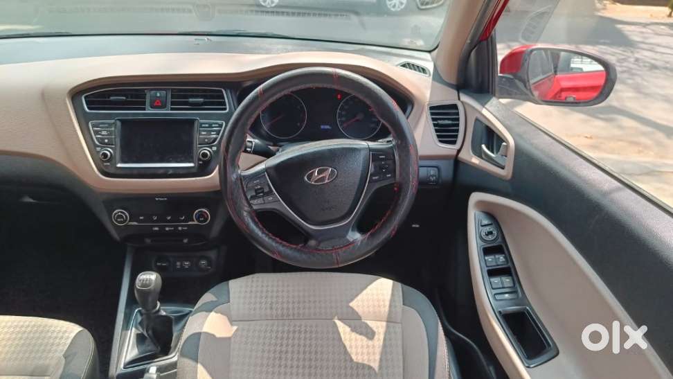 Hyundai Elite I20 Asta 1.2 Mt, 2018, Petrol