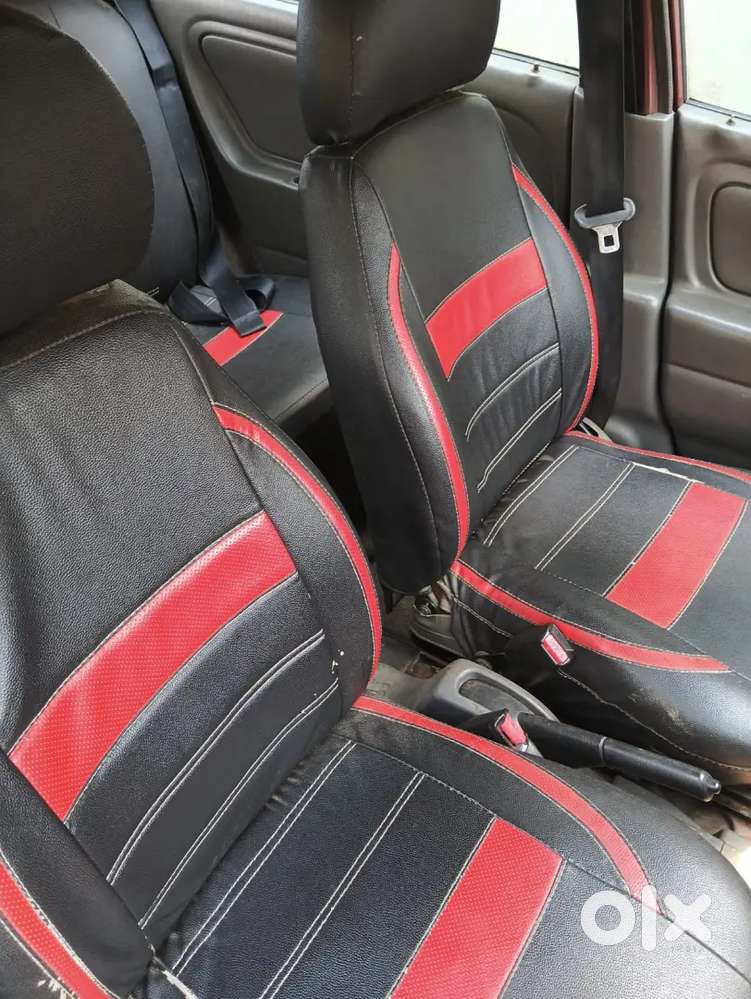 Maruti Suzuki Alto 2007