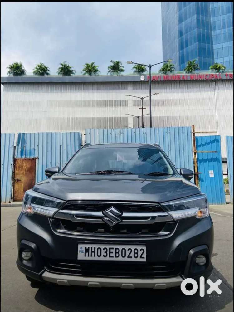 Maruti Suzuki Xl6 2022 Petrol Manual